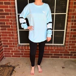 Victories Secret Pink Tunic!